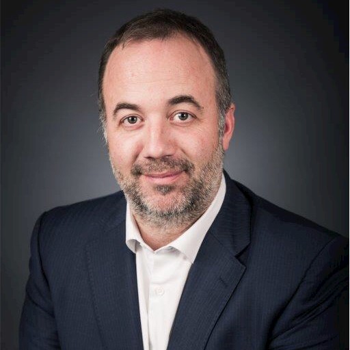 Michaël Baudon, Domidep